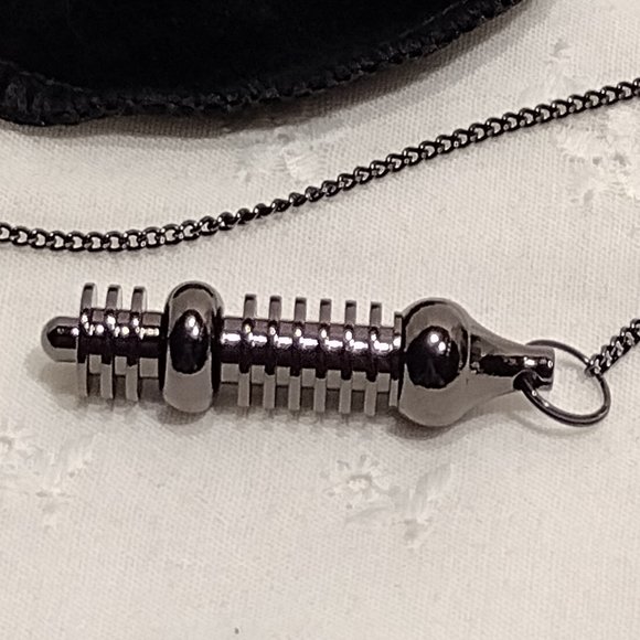 Metal Pendulum - Picture 5 of 11